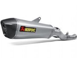 Escape Akrapovic S-K14SO5-HZAAT