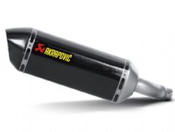 Escape Akrapovic S-K3SO1-HZC