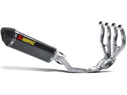 Escape Akrapovic S-K6R6-ZC