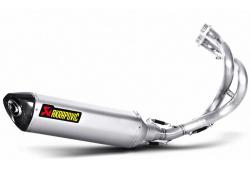 Escape Akrapovic S-K6R7-HT