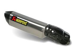 Escape Akrapovic S-K6SO6-ZT
