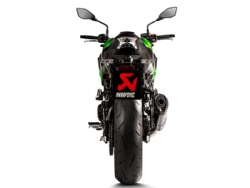 Escape Akrapovic S-K9SO6-HZC Kawasaaki Z900 2020 - foto 3