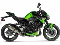 Escape Akrapovic S-K9SO6-HZT Kawasaki Z900 2020