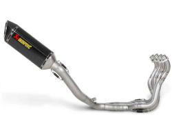 Escape Akrapovic S-S10R10-RC