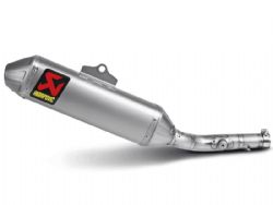 Escape Akrapovic S-K4SO3-BNTA
