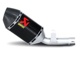 Escape Akrapovic S-S6SO5-TC