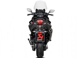 Escape Akrapovic S SY5R1 RC Sym Maxsym TL - foto 5 Escape Akrapovic S SY5R1 RC Sym Maxsym TL - foto 5