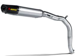 Escape Akrapovic S-T675SO3-HACT