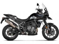 Escape Akrapovic S-T9SO3-HRT Triumph Tiger 900 2020
