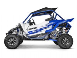 Escape Akrapovic S Y10E5 ALAGT YXZ1000R - foto 5