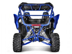 Escape Akrapovic S Y10E5 ALAGT Yamaha YXZ1000R - foto 4
