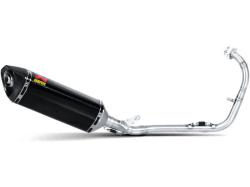 Escape Akrapovic S-Y125R1-ZC