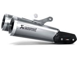 Escape Akrapovic S-Y17SO1-HBAV