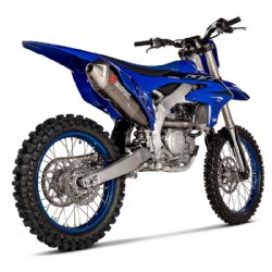 Escape Akrapovic S Y4MET16 FDHLTA YZ 450 F - foto 3 Escape Akrapovic S Y4MET16 FDHLTA YZ 450 F - foto 3