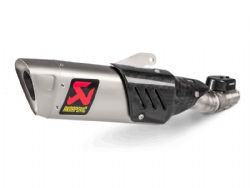 Escape Akrapovic S-Y6SO12-HAPT