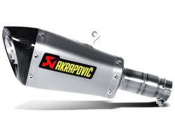 Escape Akrapovic S-Y6SO9-ASZ