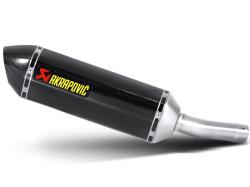 Escape Akrapovic S-Y8SO1-HRC