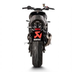 Escape Akrapovic S Y9R16 HDT 2 Yamaha XSR900 - foto 6 Escape Akrapovic S Y9R16 HDT 2 Yamaha XSR900 - foto 6