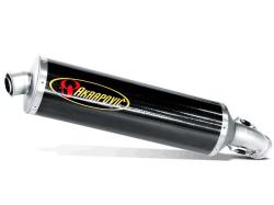 Escape Akrapovic SS-B12SO1-HC