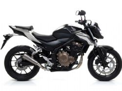 Escape Arrow 71029PR Pro-Race Honda CB 500 F / CBR 500 R 2016-2018