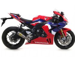 Escape completo Arrow 71212CP Honda CBR 1000 RR 2020