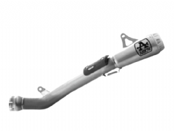 Escape Arrow 71215HCP Pro-Race Kawasaki ZX-10RR 2021