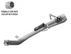 Escape Arrow 71215HCPF Pro-Race Kawasaki ZX-10RR 2021