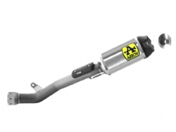 Escape Arrow 71215HK Indy Race Kawasaki ZX-10RR 2021