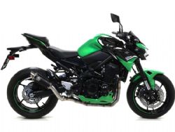 Escape Arrow 71556GPI GP2 Kawasaki Z900 2020