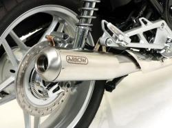SILENCIOSO ARROW PRO-RACING 71672PRI HONDA CB 1100 2013 - foto 2 SILENCIOSO ARROW PRO-RACING 71672PRI HONDA CB 1100 2013 - foto 2