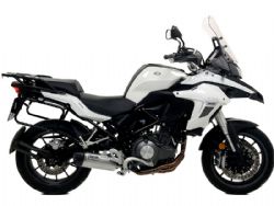 Escape Arrow 71878AK Race-Tech Benelli TRK 502 2017/2020