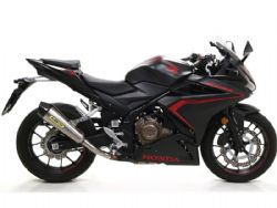 Escape Arrow 71901XKI X-Kone Honda CB 500 F 2019