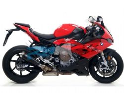 Escape Arrow 71903PRN Bmw S 1000 RR 2019