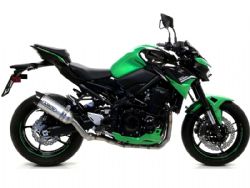 Escape Arrow 71912AK Thunder Kawasaki Z900 2020