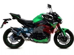 Escape Arrow 71912AKN Thunder Kawasaki Z900 2020