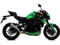 Escape Arrow 71912PRI Pro-Race Kawasaki Z900 2020