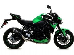 Escape Arrow 71912PRN Pro-Race Kawasaki Z900 2020
