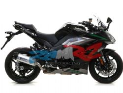 Escape Arrow 71914AK Indy Race Kawasaki Ninja 1000SX 2020