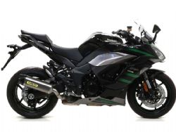 Escape Arrow 71914PK Indy Race Kawasaki Ninja 1000SX 2020