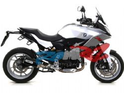 Escape Arrow 71915AKN Indy Race Bmw F 900R/XR 2020