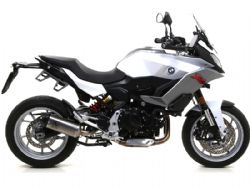 Escape Arrow 71915PK Indy Race Bmw F 900R/XR 2020