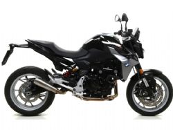 Escape Arrow 71915PRI Pro-Race Bmw F 900R/XR 2020