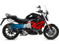 Escape Arrow 71925AKN Race-Tech Bmw R 1250 R / RS 2019/2020