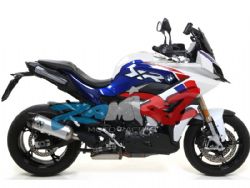 Escape Arrow 71926AK Race-Tech Bmw S1000 XR 2020-2021