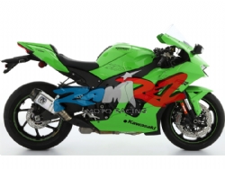 Escape Arrow 71928AK Indy Race Kawasaki ZX-10RR 2021
