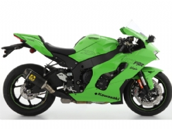 Escape Arrow 71928MK Indy Race Kawasaki ZX-10RR 2021