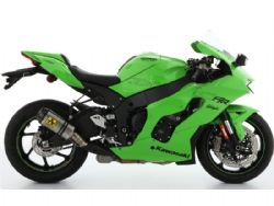 Escape Arrow 71928PK Indy Race Kawasaki ZX-10RR 2021