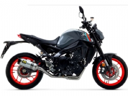 Escape Arrow 71931AK Thunder Yamaha MT-09 2021