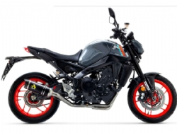 Escape Arrow 71931AKN Thunder Yamaha MT-09 2021