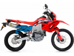 Escape Arrow 72528AK